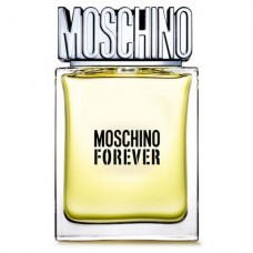 Мужская туалетная вода Moschino Forever (Москино Форевер)