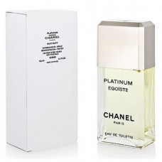 Chanel Egoiste Platinum 100 мл TESTER мужской