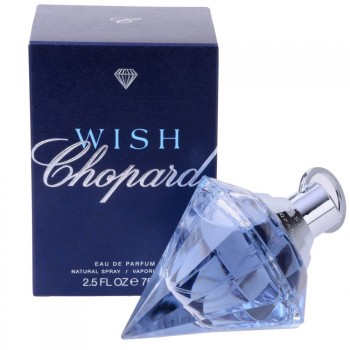 Мужской парфюм Chopard Wish (Шопард Виш)