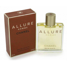 Мужская туалетная вода Chanel Allure Homme (Шанель Аллюр Хом)