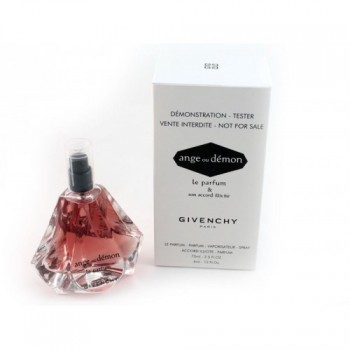 Givenchy Ange ou Demon Accord Illicite TESTER женский 100мл