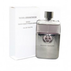 Gucci Guilty Pour Homme for men TESTER 100мл