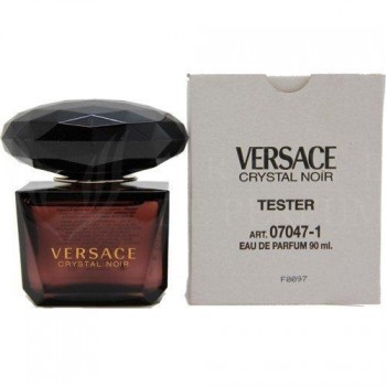 Versace Crystal Noir 90 ml TESTER женский