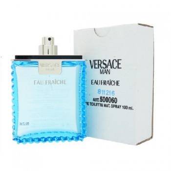 Versace Eau Fraiche 100 ml TESTER