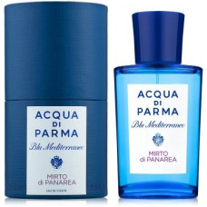 Парфумована вода унісекс Acqua di Parma Blu Mediterraneo Mirto di Panarea 75 мл (Original Quality)