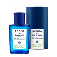 Парфюмированная вода унисекс Acqua di Parma Blu Mediterraneo Bergamotto di Calabria 75 мл (Original Quality)