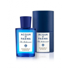 Парфюмированная вода унисекс Acqua di Parma Blu Mediterraneo Mandorlo di Sicilia 75 мл (Original Quality)