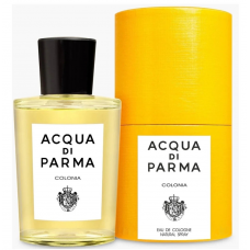 Парфюмированная вода унисекс Acqua di Parma Colonia 100 мл (Original Quality)