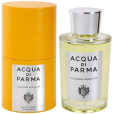 Парфюмированная вода унисекс Acqua di Parma Colonia Assoluta 100 мл (Original Quality)