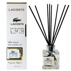 Аромадиффузор Lacoste Eau de Lacoste L.12.12 Blanc-Pure Brand Collection 85 мл