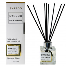 Аромадиффузор Byredo Bal D`Afrique Brand Collection 85 мл