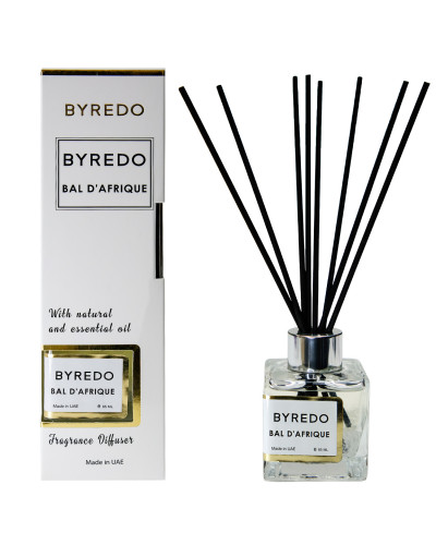 Аромадіфузор Byredo Bal D`Afrique Brand Collection 85 мл