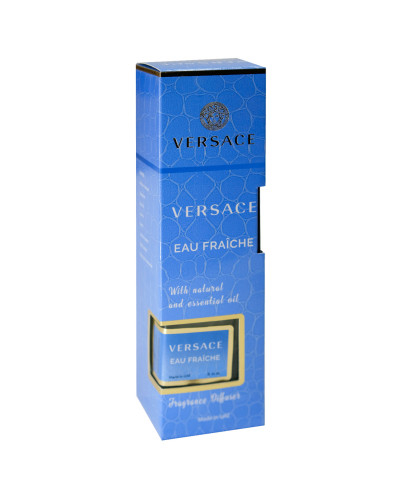 Аромадіфузор Versace Eau Fraiche Brand Collection 85 мл