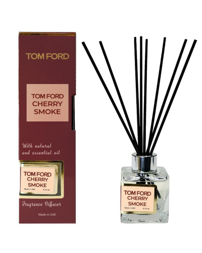 Аромадіфузор Tom Ford Cherry Smoke Brand Collection 85 мл