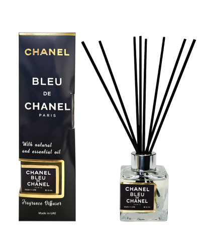 Аромадіфузор Chanel Bleu de Chanel Brand Collection 85 мл