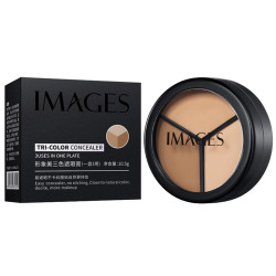 Консилер для лица IMAGES Beauty 3 в 1 10.5 г