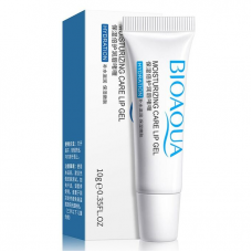 Бальзам для губ BIOAQUA Moisturizing Care Gel зволожуючий 10 г