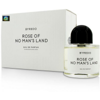 Парфумована вода унісекс  Byredo Rose Of No Man`s Land 100 мл Euro