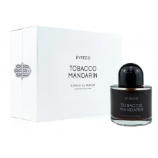 Парфумована вода унісекс Byredo Tobacco Mandarin 50 мл (Original Quality)