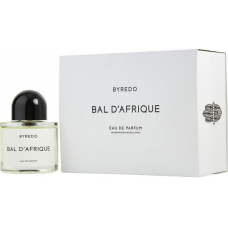 Парфюмированная вода женская Byredo Bal D`Afrique 100 мл (Original Quality)