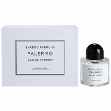 Парфюмированная вода унисекс Byredo Palermo 100 мл (Original Quality)