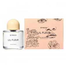 Парфумована вода унісекс Byredo Lil Fleur Blond Wood 100 мл (Original Quality)