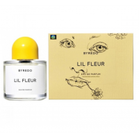 Парфумована вода унісекс  Byredo Lil Fleur Amber 100 мл Euro