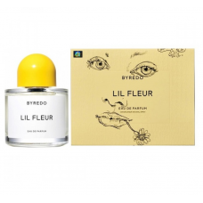 Парфюмированная вода унисекс Byredo Lil Fleur Amber 100 мл Euro