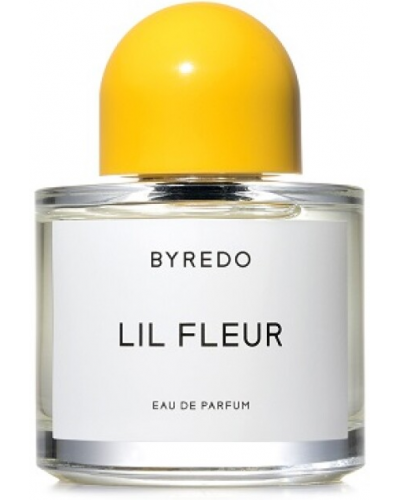 Парфумована вода унісекс  Byredo Lil Fleur Amber 100 мл Euro