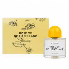 Парфумована вода унісекс  Byredo Rose Of No Man`s Land Limited Edition 100 мл (Original Quality)