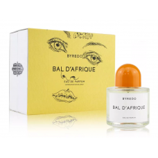 Парфумована вода унісекс Byredo Bal D`Afrique Limited Edition 100 мл (Original Quality)