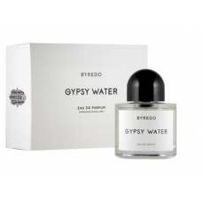 Парфюмированная вода унисекс Byredo Gypsy Water 100 мл (Original Quality)