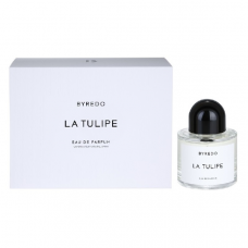 Парфюмированная вода женская Byredo La Tulipe 100 мл (Original Quality)