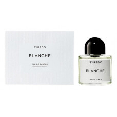 Парфюмированная вода женская Byredo Blanche 100 мл (Original Quality)