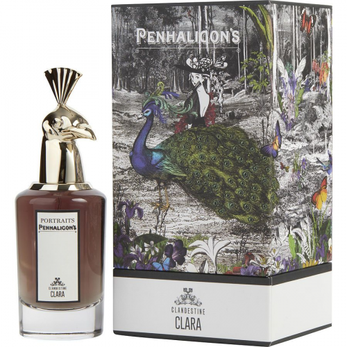  Парфуми Penhaligons 