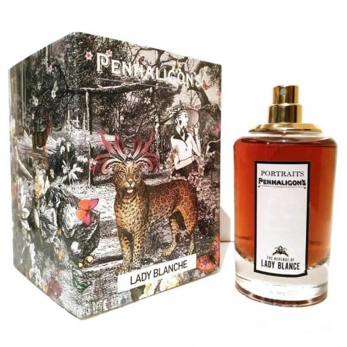 Тестери Penhaligons 