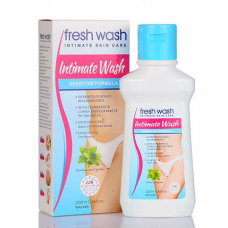 Средство для интимной гигиены Wokali Intimate Wash Sensitive Formula WKL469 220 мл