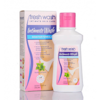 Засіб для інтимної гігієни Wokali Intimate Wash Sensitive Formula WKL468 220 мл