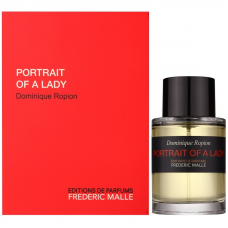 Парфюмированная вода женская Frederic Malle Portrait Of A Lady 100 мл (Original Quality)