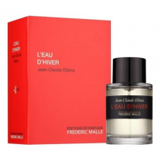 Парфумована вода унісекс Frederic Malle L`Eau D`Hiver 100 мл (Original Quality)