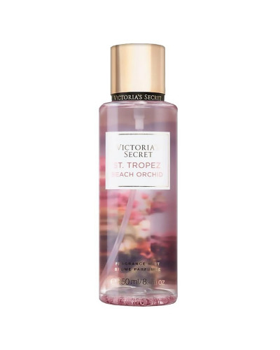 Парфумований спрей для тіла Victoria`s Secret St. Tropez Beach Orchid 250 мл