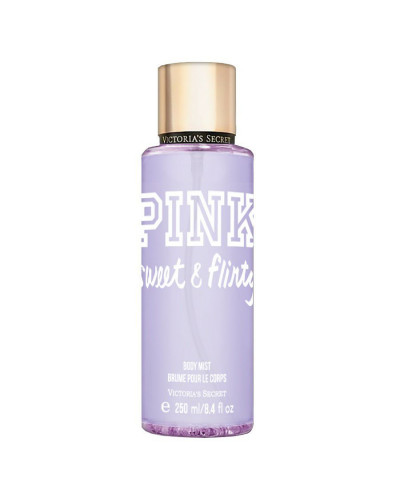 Парфумований спрей для тіла Victoria`s Secret Pink Sweet & Flirty 250 мл