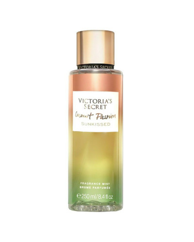 Парфумований спрей для тіла Victoria`s Secret Coconut Passion Sunkissed 250 мл