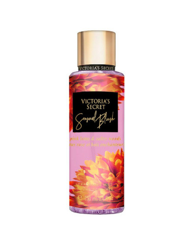 Парфюмированный спрей для тела Victoria`s Secret Sensual Blush 250 мл