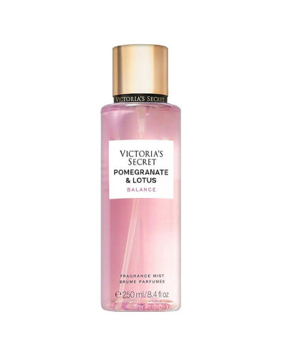 Парфумований спрей для тіла Victoria`s Secret Pomegranate & Lotus Balance 250 мл