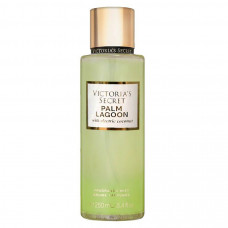 Парфюмированный спрей для тела Victoria`s Secret Palm Lagoon With Electric Coconut 250 мл