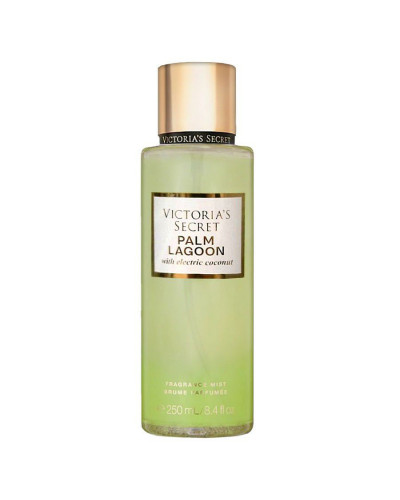 Парфумований спрей для тіла Victoria`s Secret Palm Lagoon With Electric Coconut 250 мл