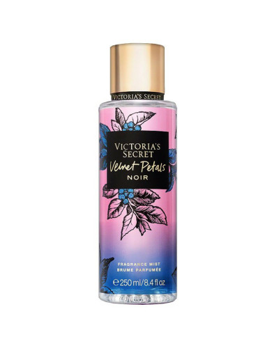 Парфумований спрей для тіла Victoria`s Secret Velvet Petals Noir 250 мл