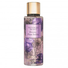 Парфюмированный спрей для тела Victoria`s Secret Dreamy Plum Dahlia 250 мл