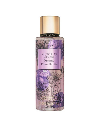 Парфумований спрей для тіла Victoria`s Secret Dreamy Plum Dahlia 250 мл